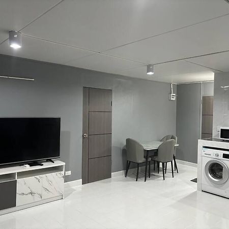 Impact Donmuang Popular Condo C5 กรุงเทพมหานคร ภายนอก รูปภาพ