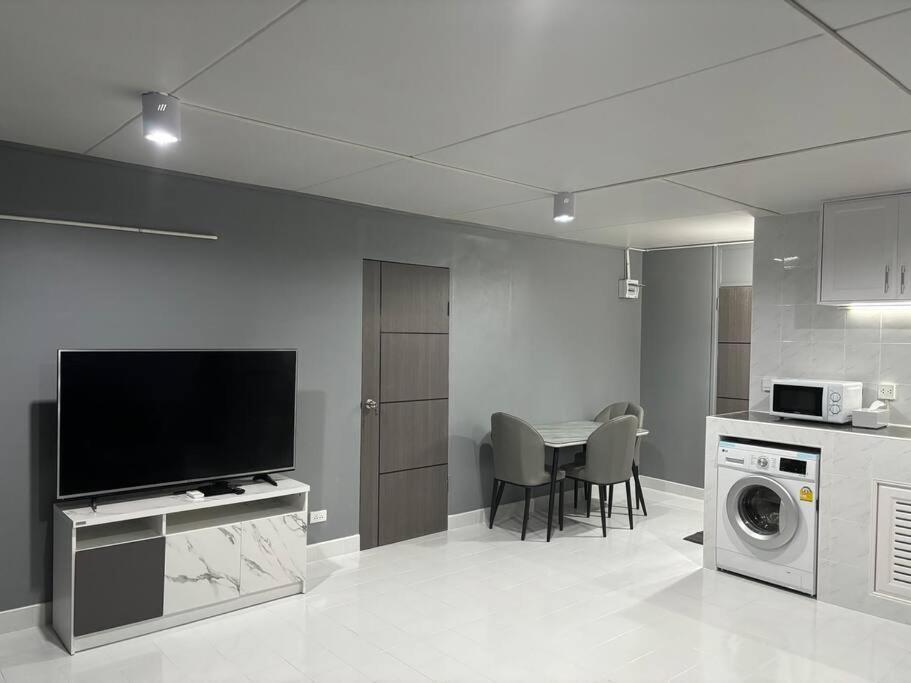 Impact Donmuang Popular Condo C5 กรุงเทพมหานคร ภายนอก รูปภาพ
