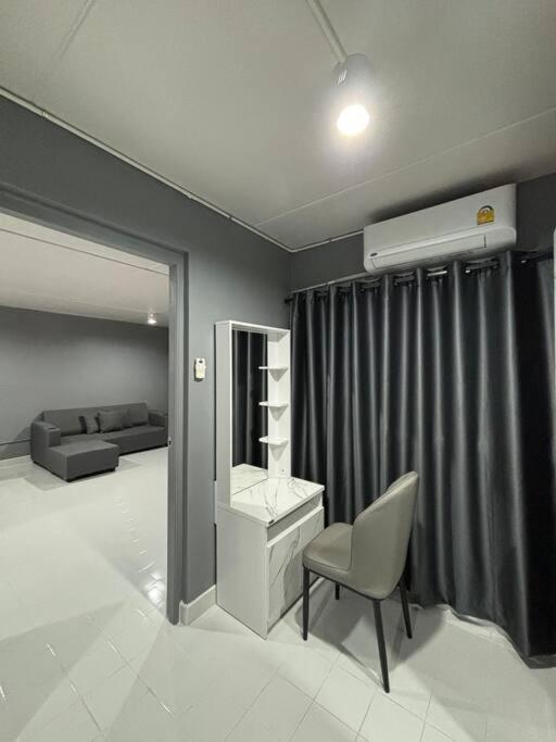 Impact Donmuang Popular Condo C5 กรุงเทพมหานคร ภายนอก รูปภาพ