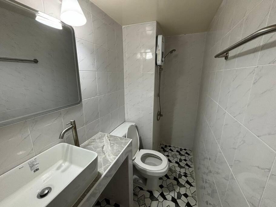 Impact Donmuang Popular Condo C5 กรุงเทพมหานคร ภายนอก รูปภาพ