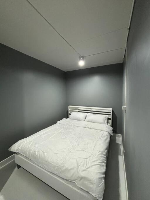Impact Donmuang Popular Condo C5 กรุงเทพมหานคร ภายนอก รูปภาพ